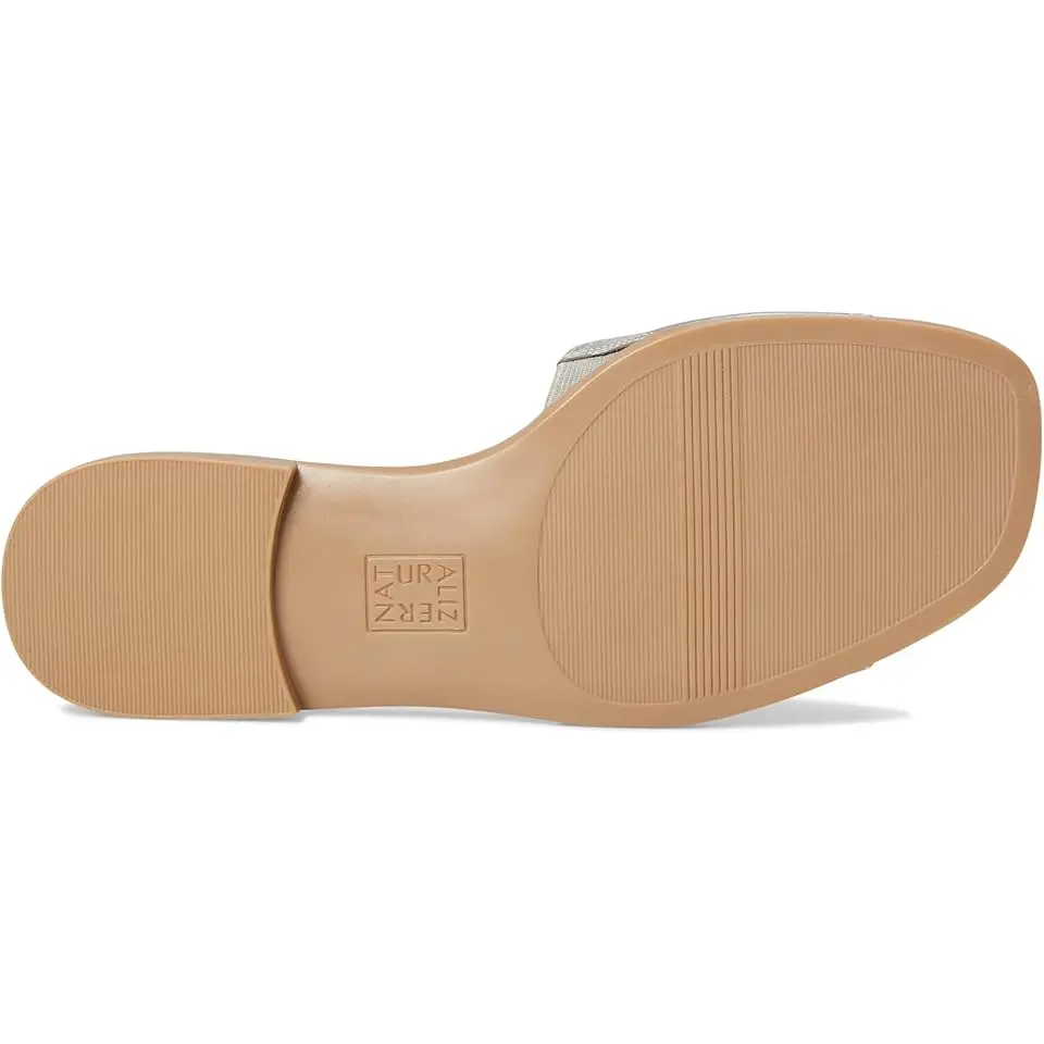 Genevieve Slide Sandals