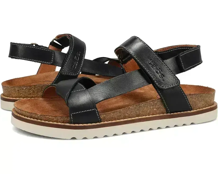 Women's Taos Footwear Sideways