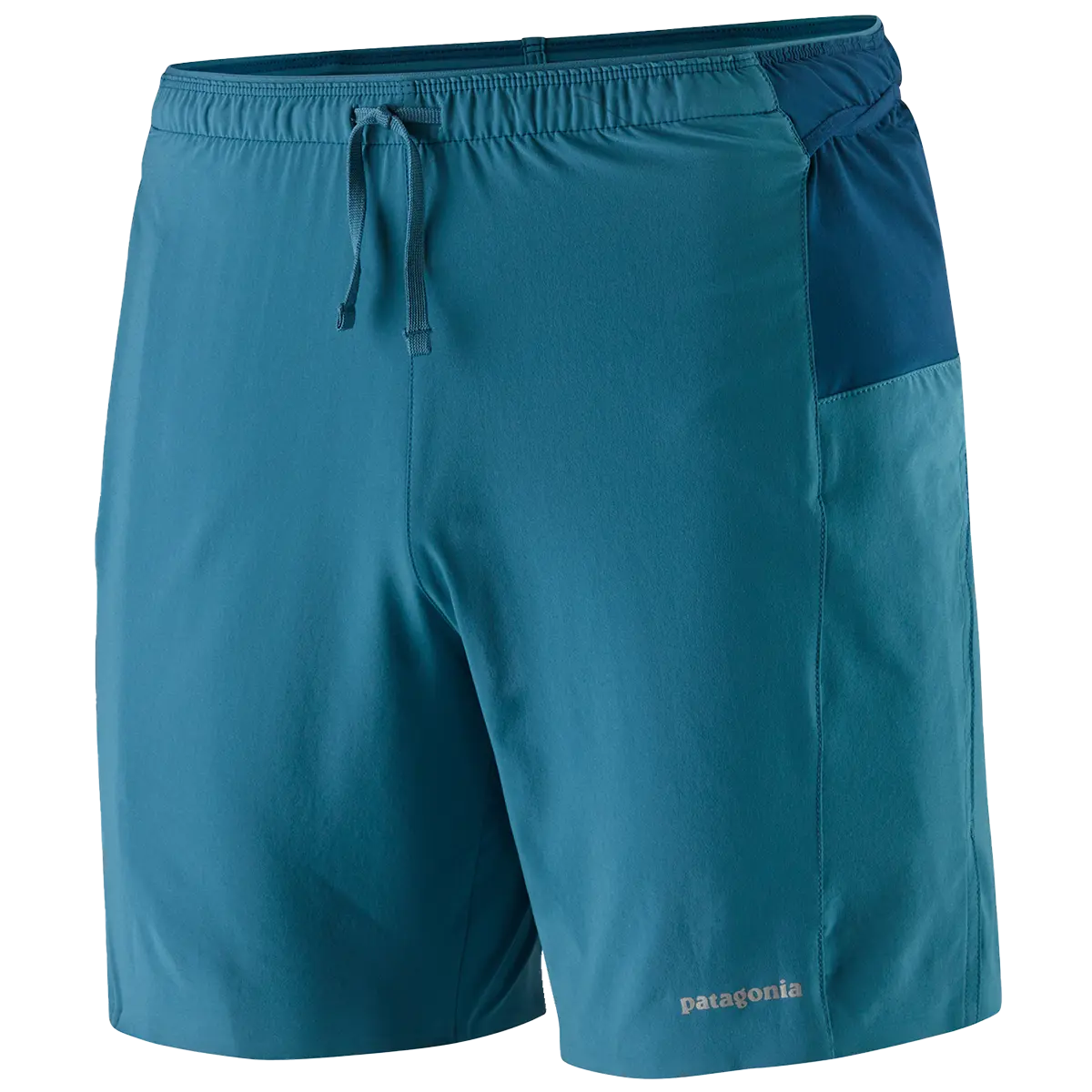 Men's Strider Pro 7" Short