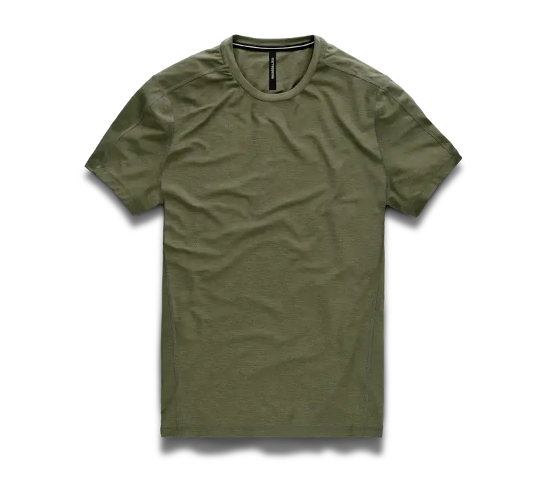 Versatile Shirt