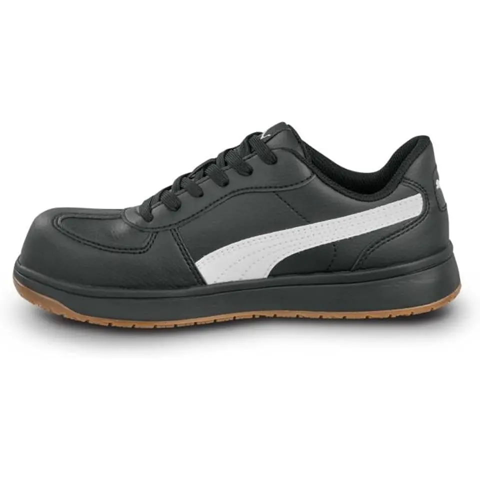 Catania Maxtrax® Composite Toe