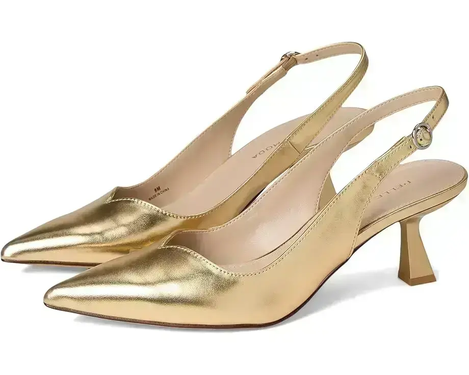 Women's Pelle Moda Janah