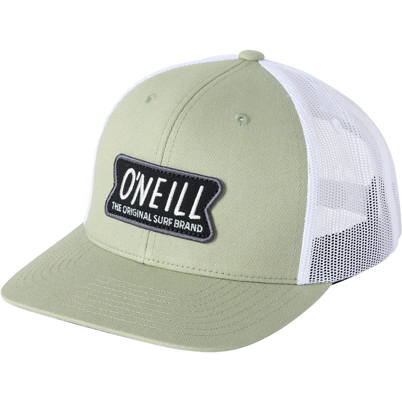 Headquarters Trucker Hat