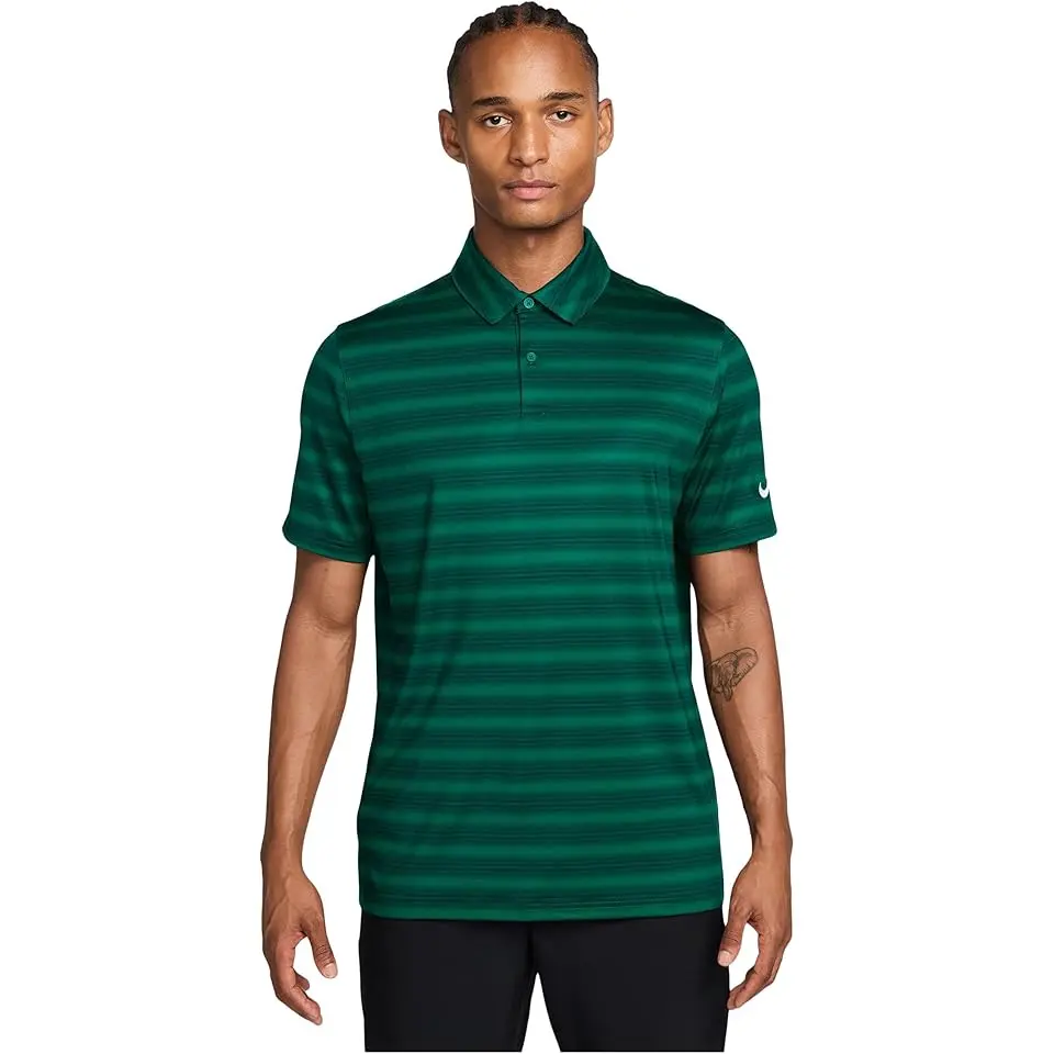 Dri-FIT Good Polo Short Sleeve Stripe