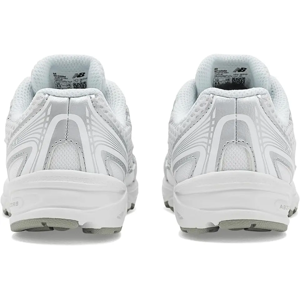 740 Bungee Lace (Infant/Toddler)