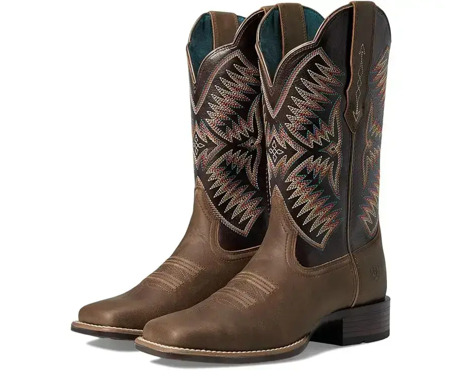 Women's Ariat Odessa StretchFit Western Boot