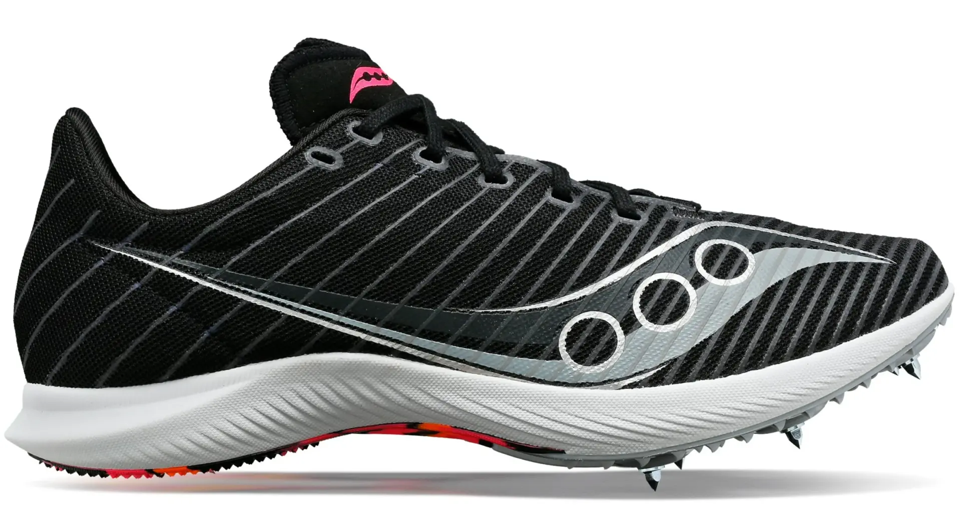 Velocity MP Track Spike