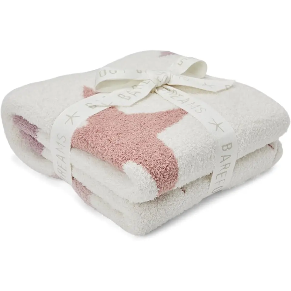 CozyChic® Starry Daydreamer Stroller Blanket