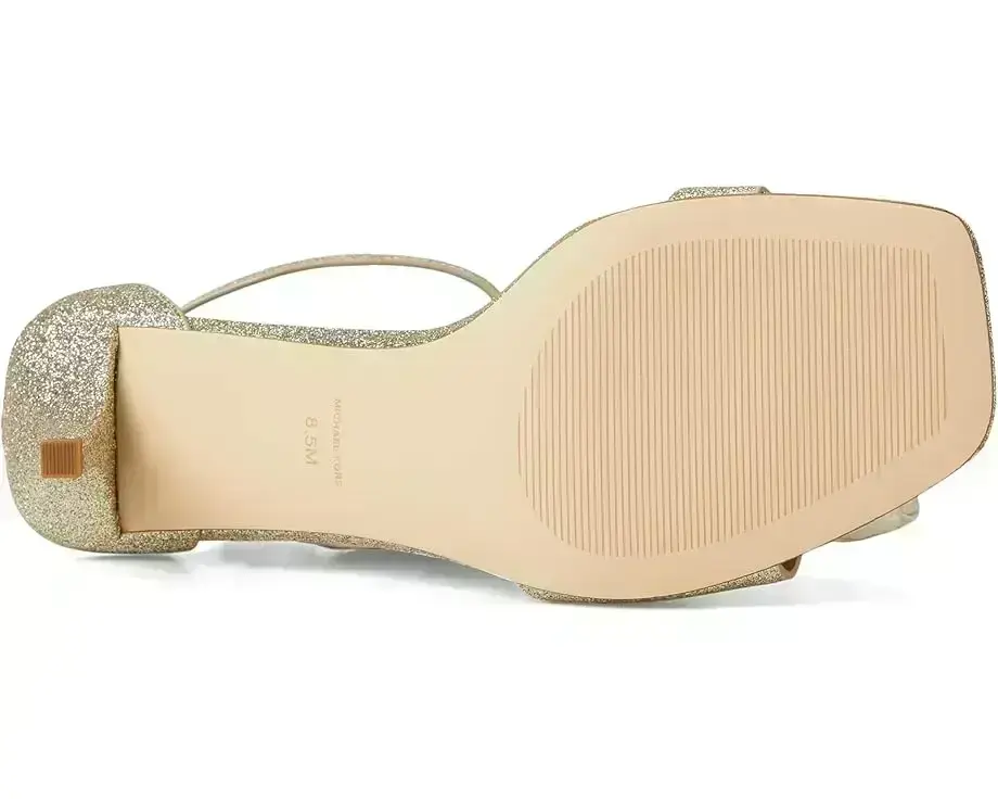 Jaida Heeled Sandal
