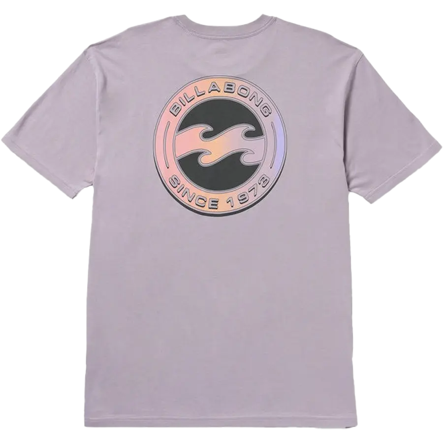 Men's Hollow Premium Short Sleeve