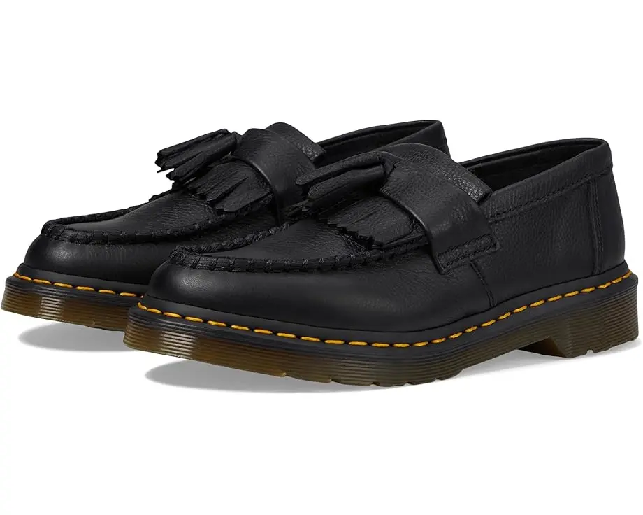 Adrian Tassel Loafer