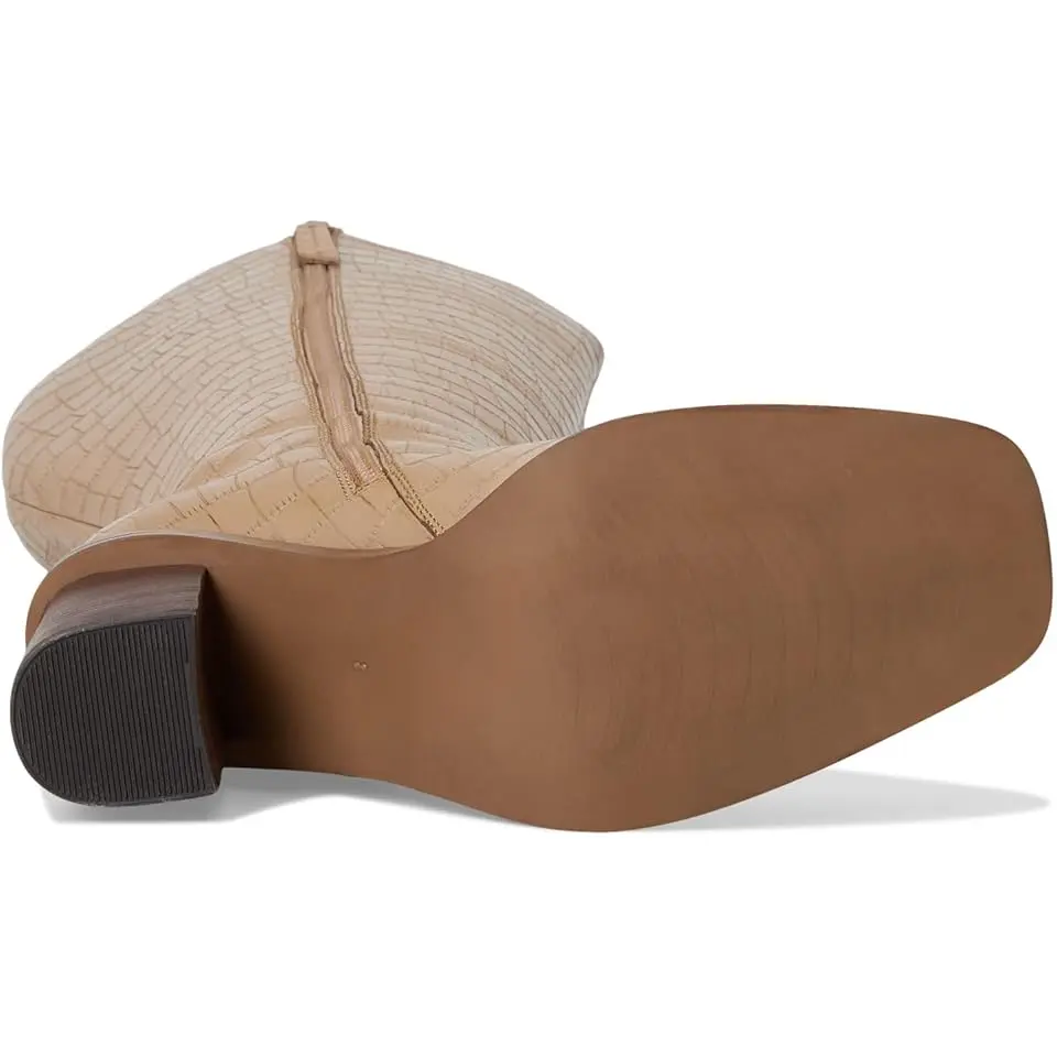 Tamori - Extra Wide Calf