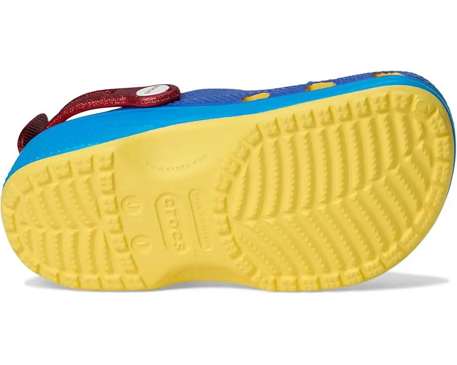 Disney Snow White Classic Clogs (Little Kid/Big Kid)