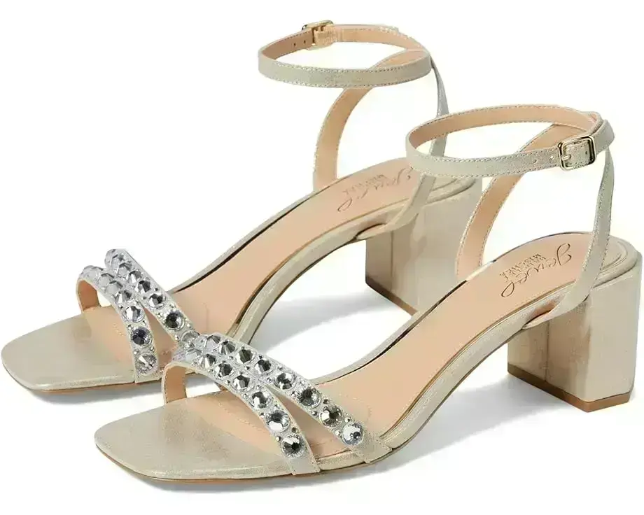 Women's Jewel Badgley Mischka Honor