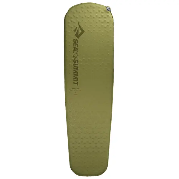 Camp Self Inflating Mat Regular