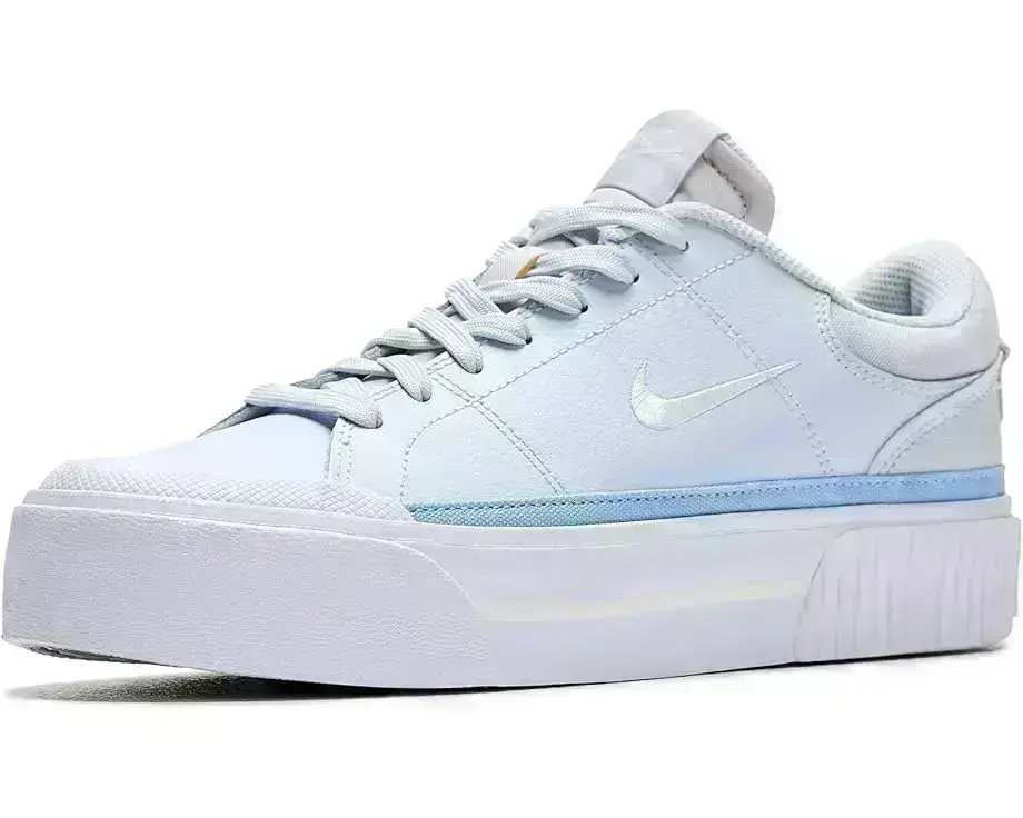 Women's Nike Court Legacy Lift