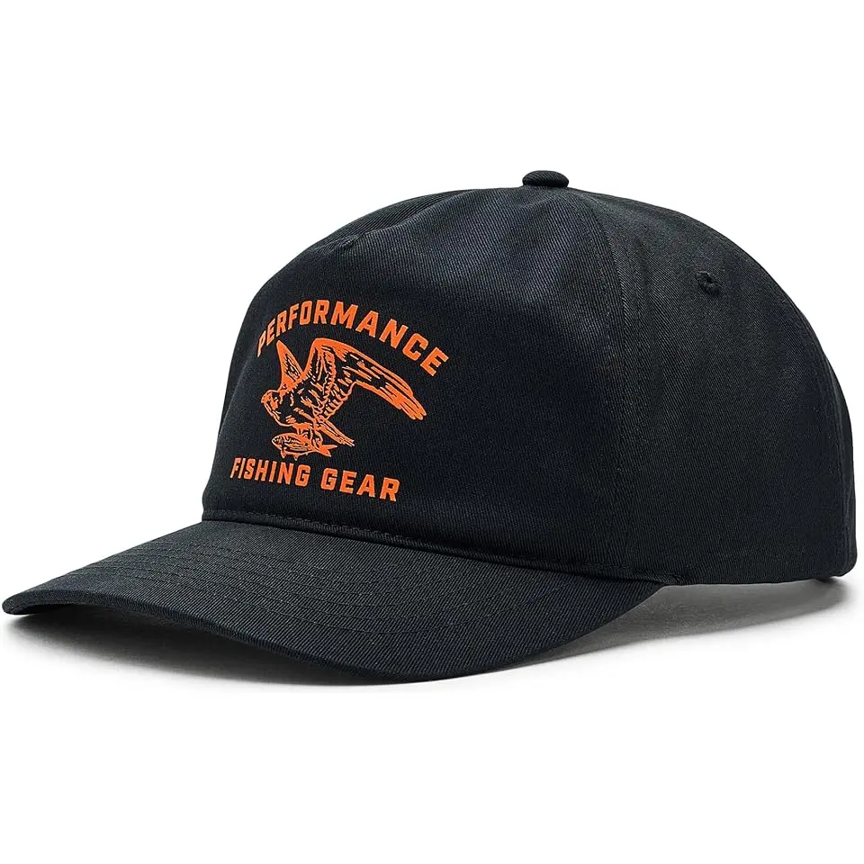 PFG Creel Snap Back