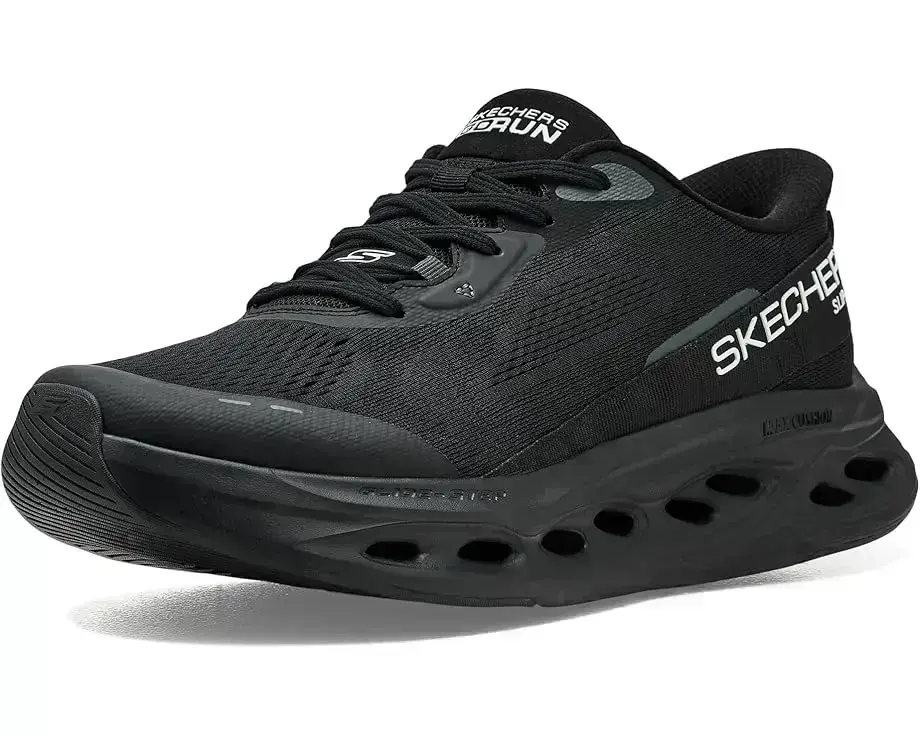 Men's SKECHERS Hands Free Slip-ins Max Cushioning Glide-Step - Advert Sneaker