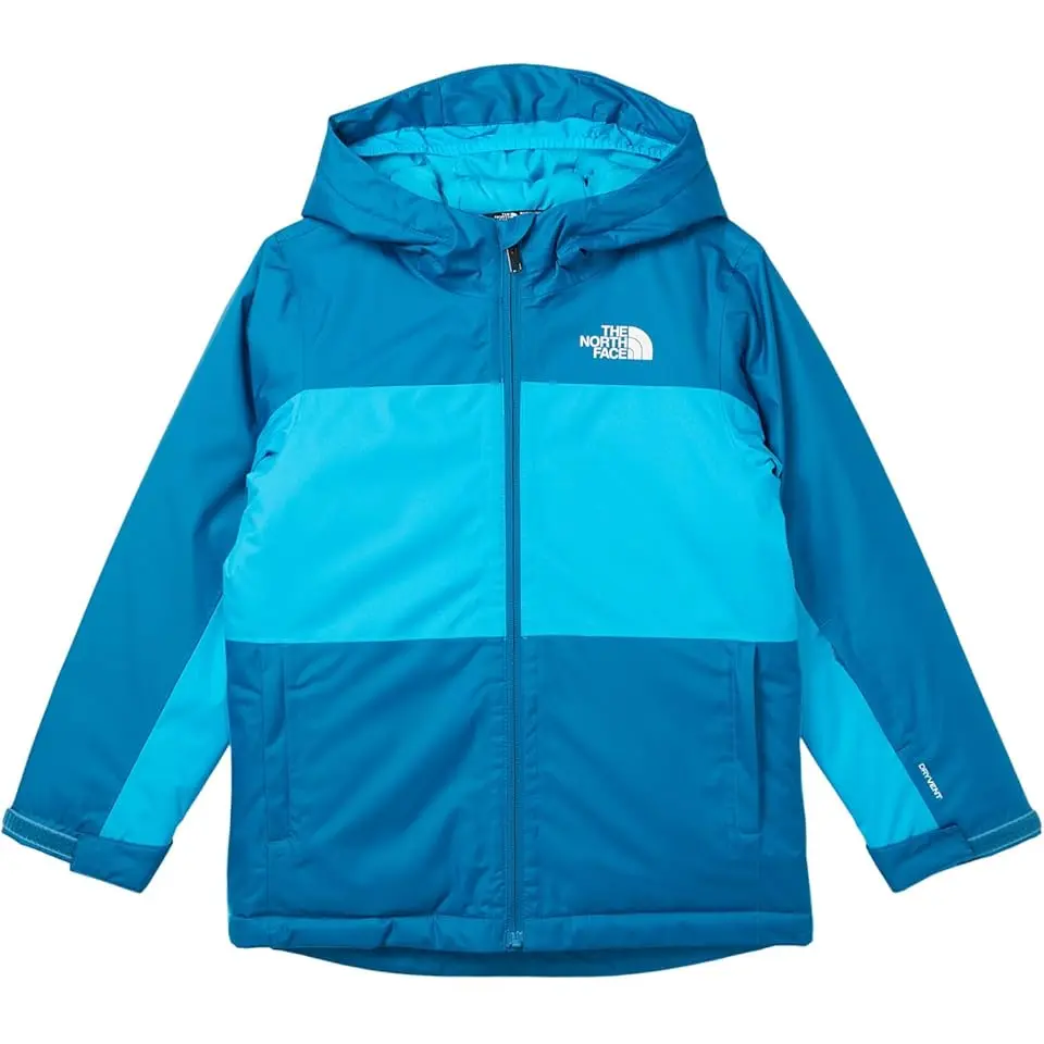 Freedom Insulated Jacket (Little Kid/Big Kid)