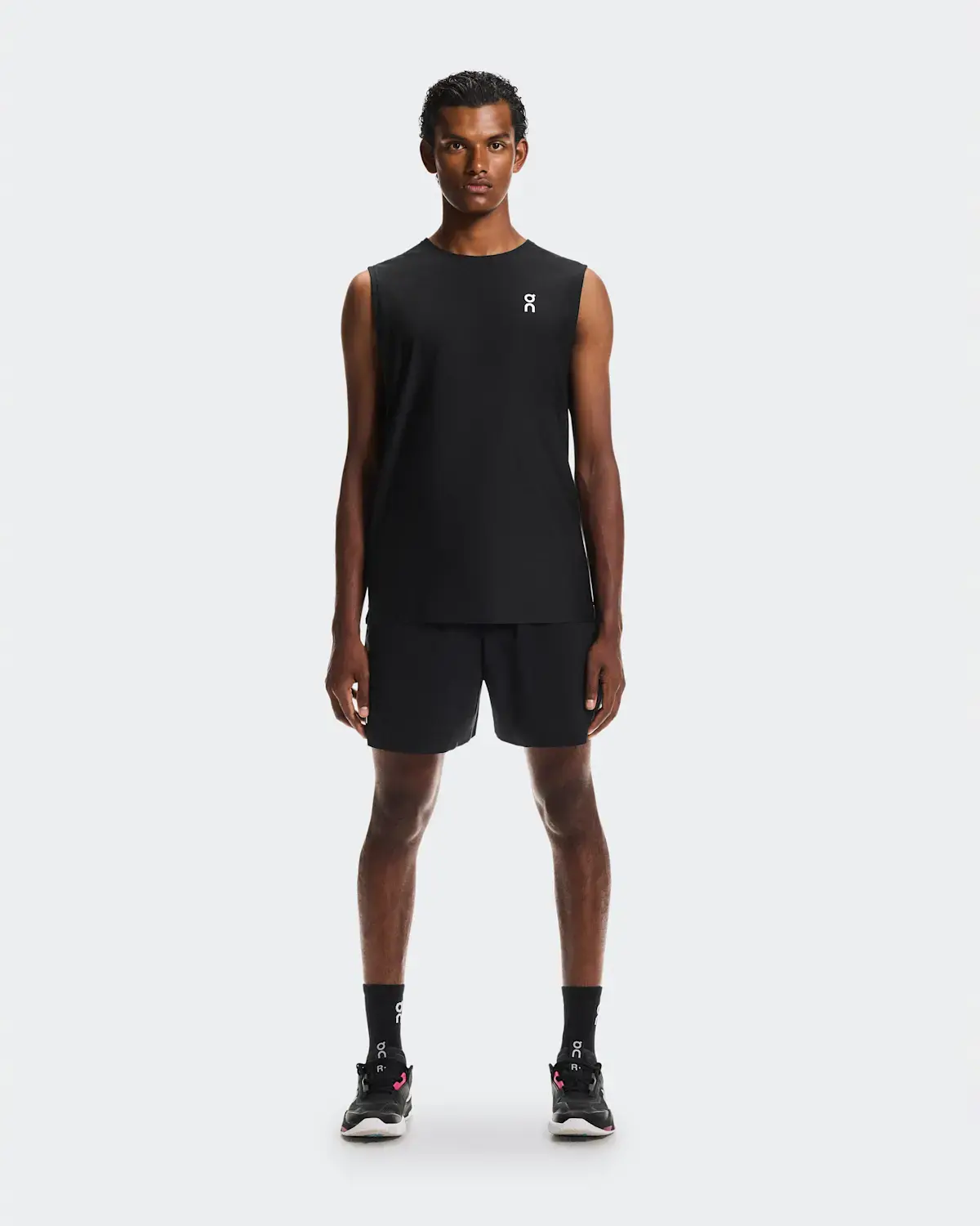 Court Tank