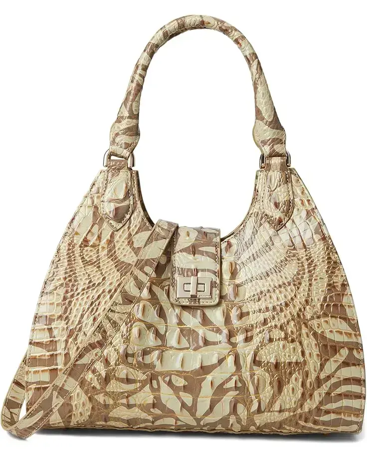 Women's Brahmin Cavatica Adrian Satchel