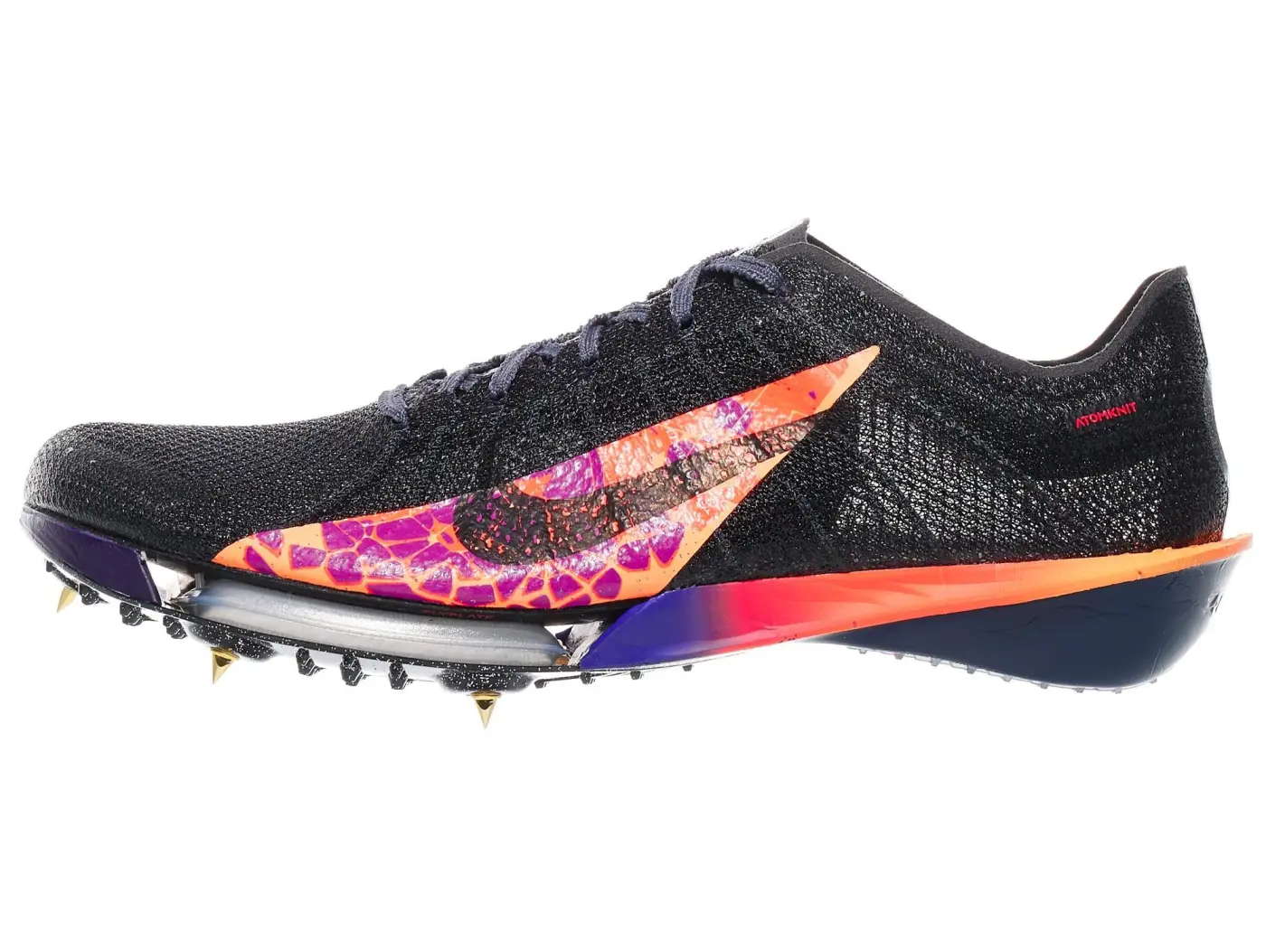 Nike Zoom Victory 2 Spikes