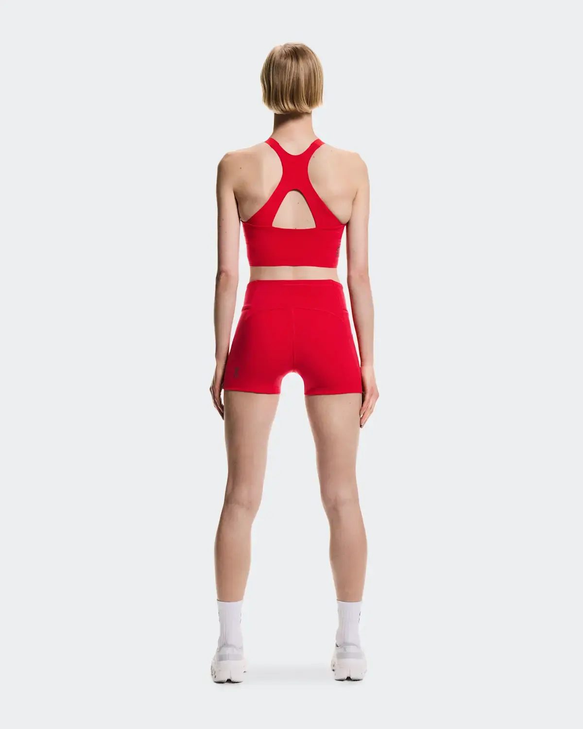 3" Performance Tights