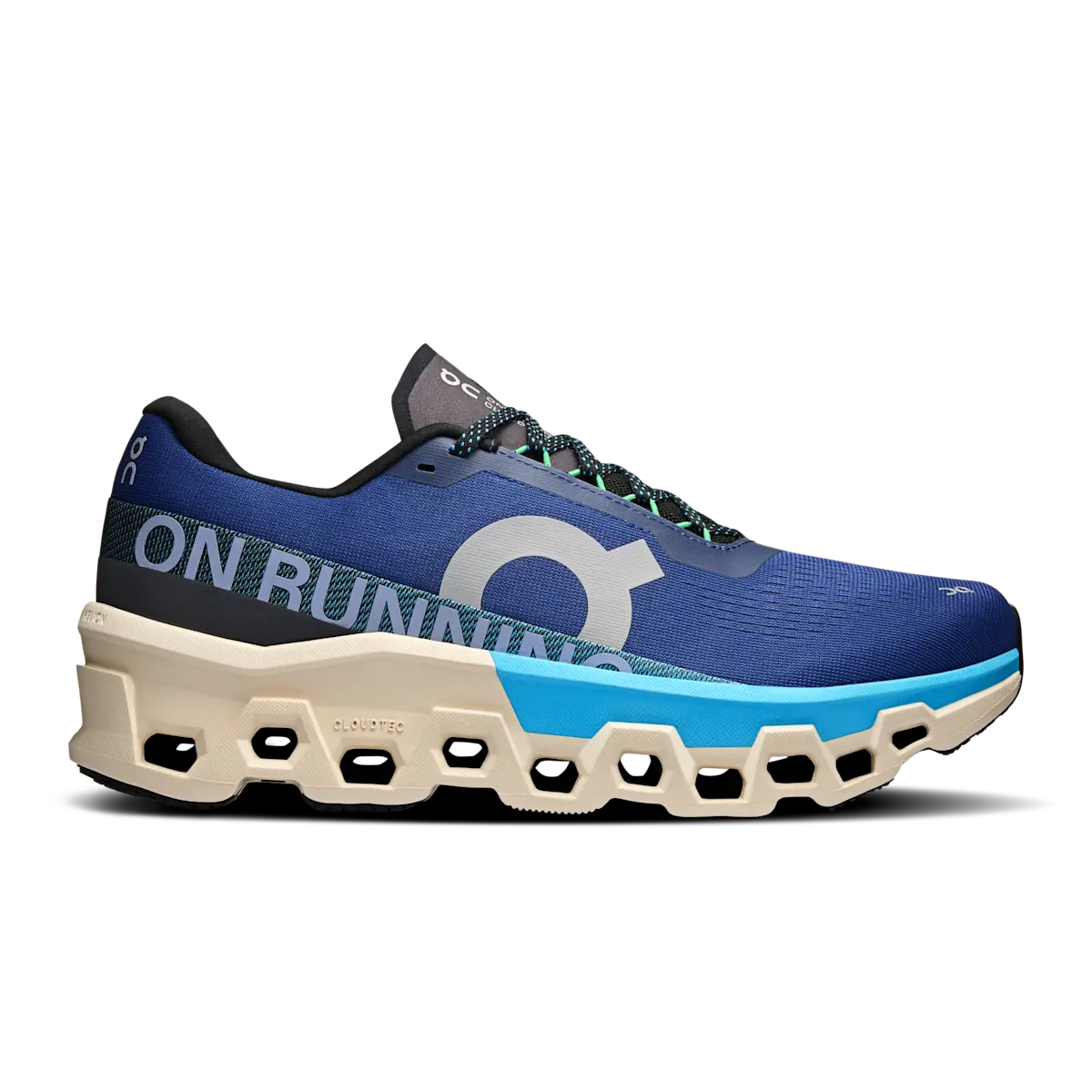 Men's Cloudmonster 2