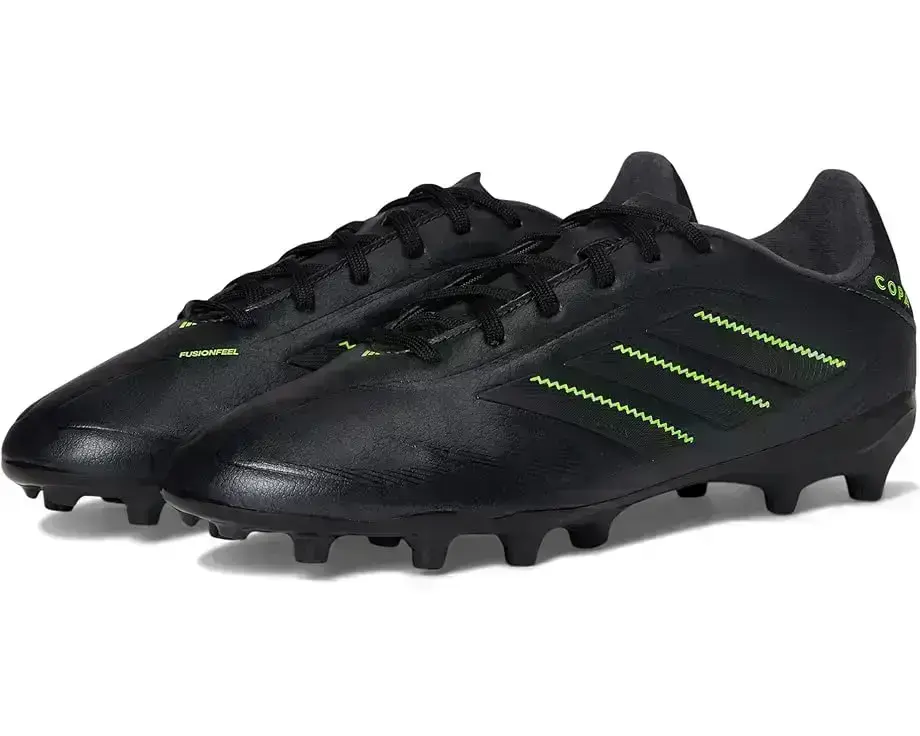 adidas Kids Copa League Pure 3 Firm Ground/Multi Ground Cleats (Little Kid/Big Kid)