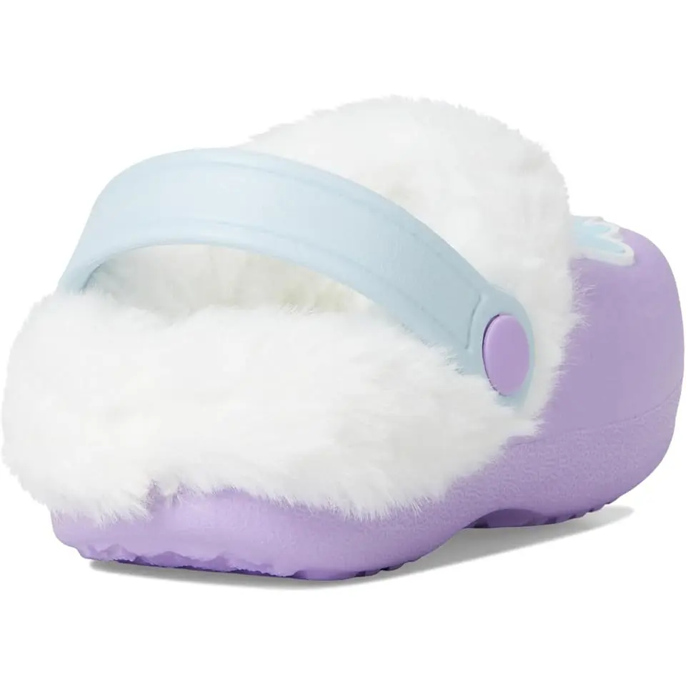 Frozen Slipper(Toddler/Little Kid)