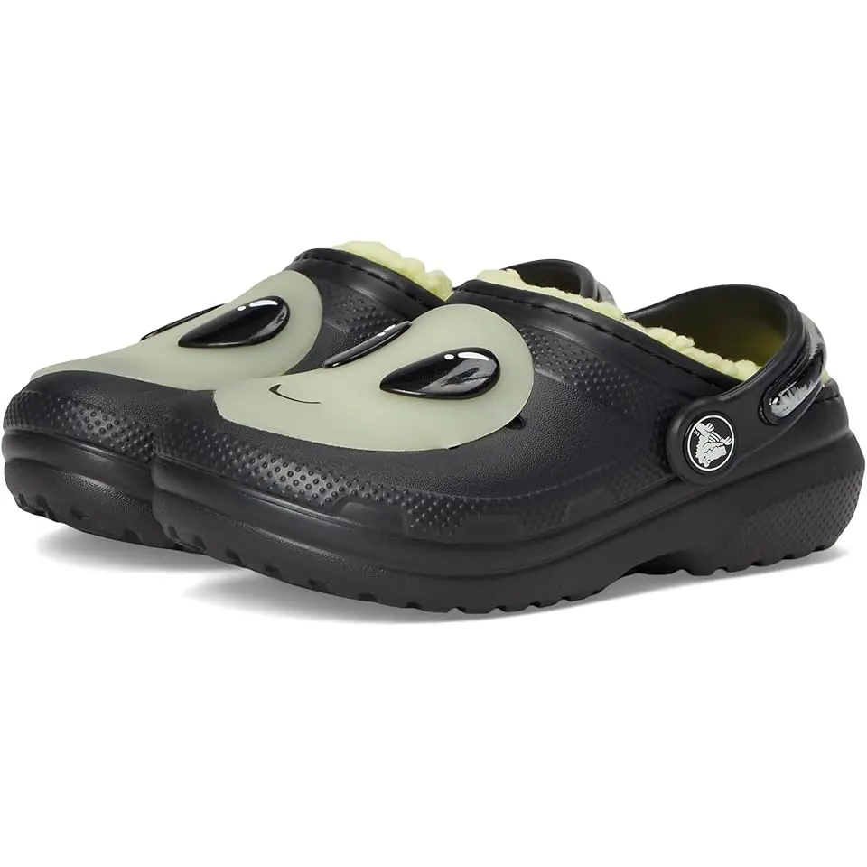 Classic Lined Clogs (Toddler)
