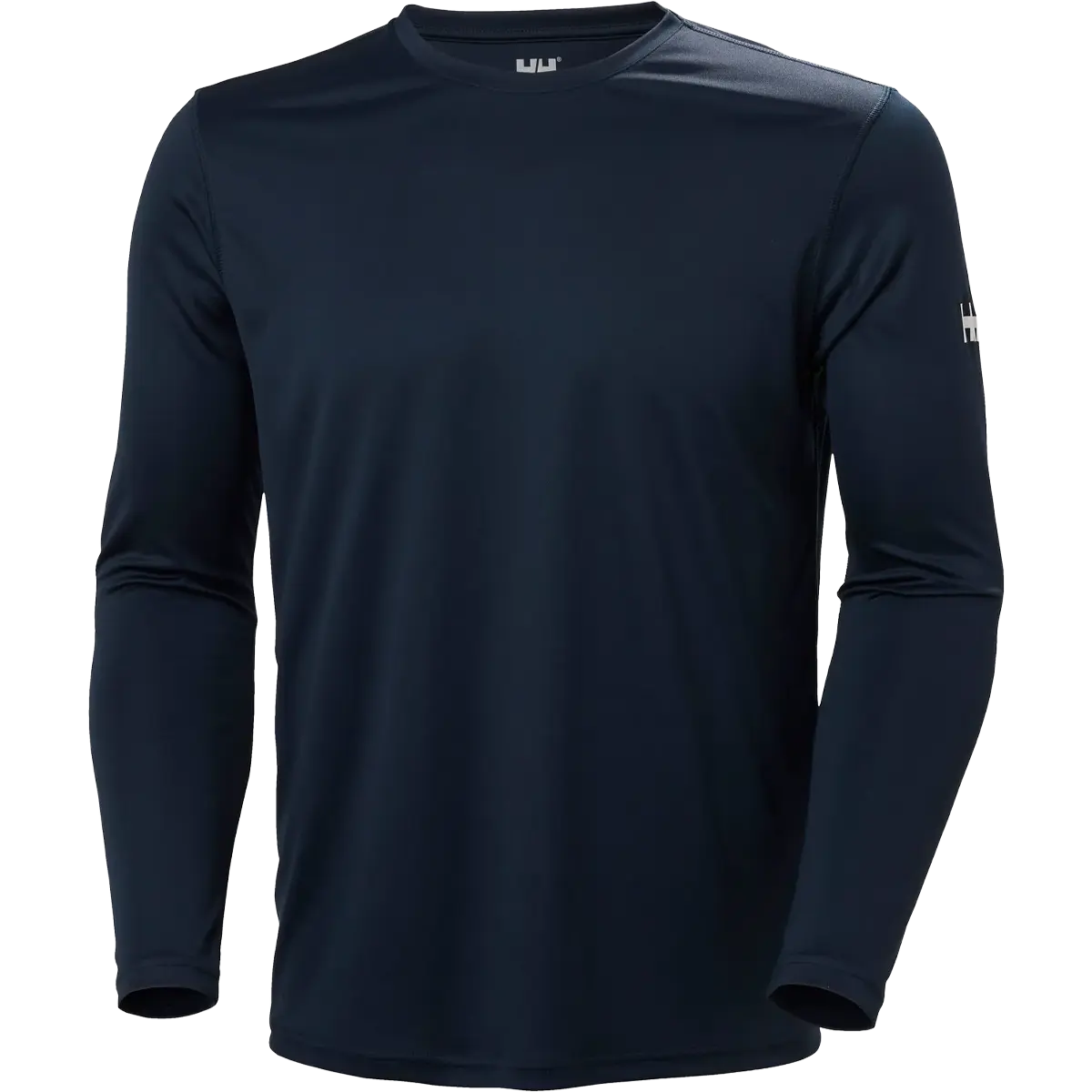 Men's HH Tech Crew Long Sleeve 2.0