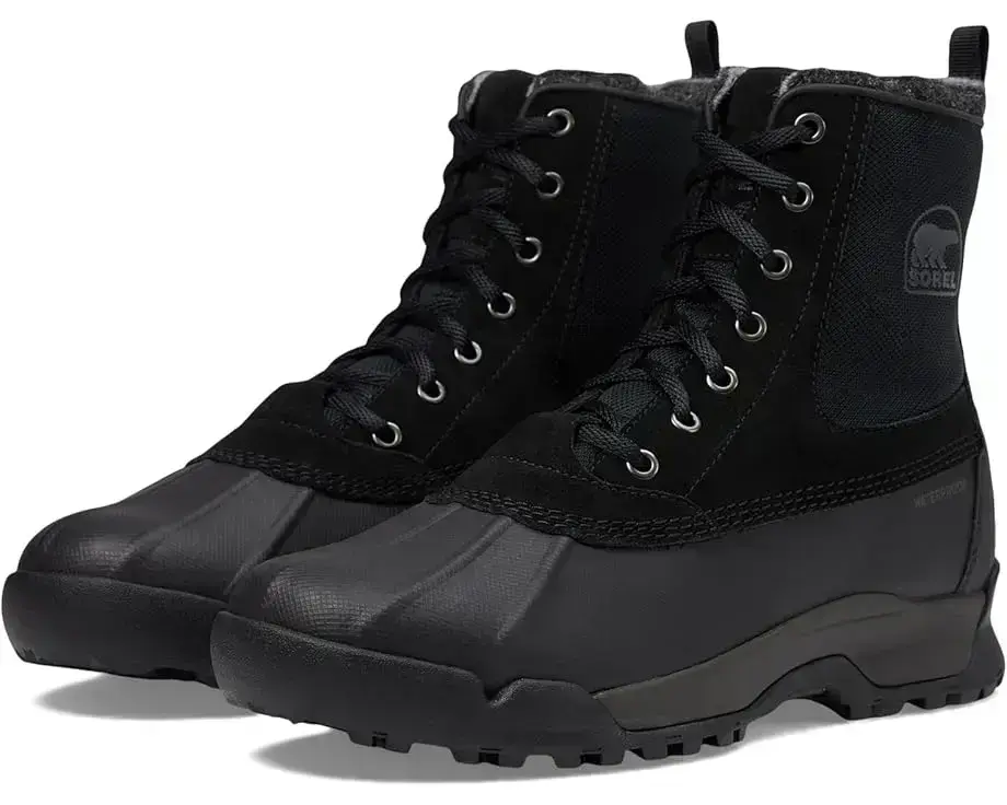 Men's SOREL Buxton™ Lite Boots Waterproof