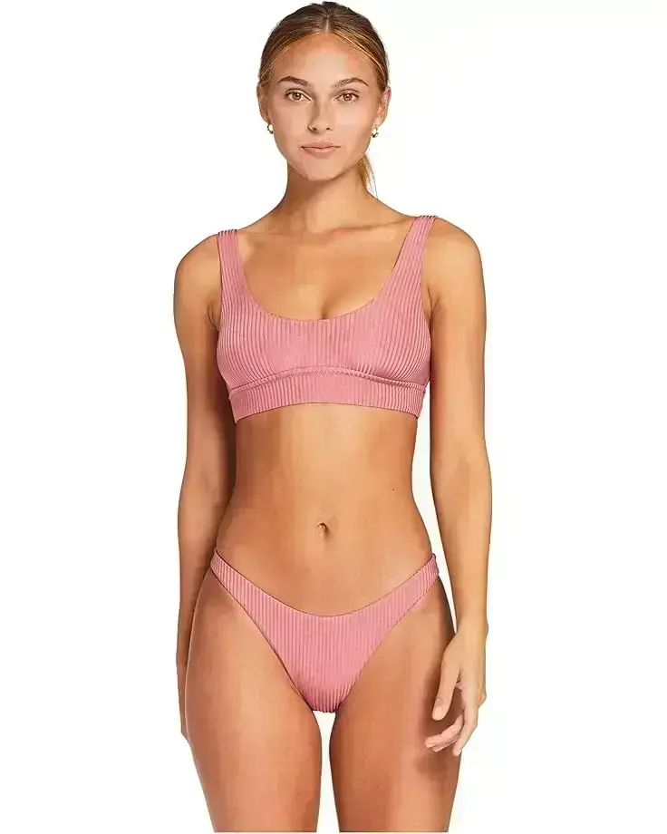 Women's Vitamin A Sienna Tank
