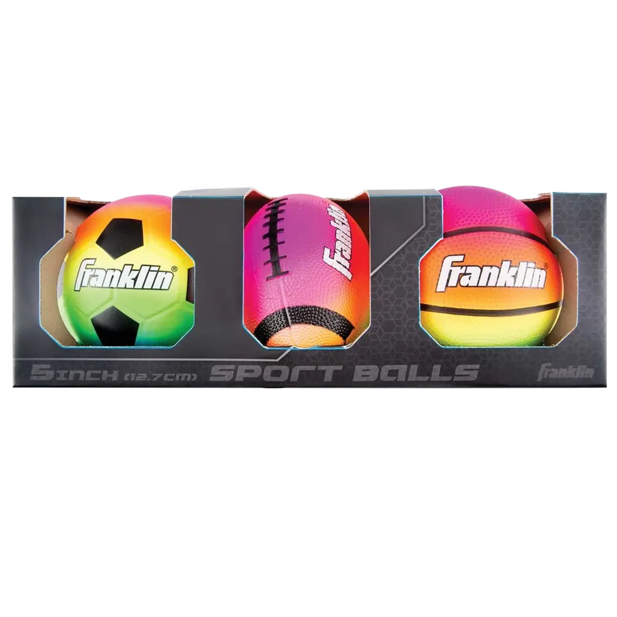 Micro 5" Vibe Ball Set