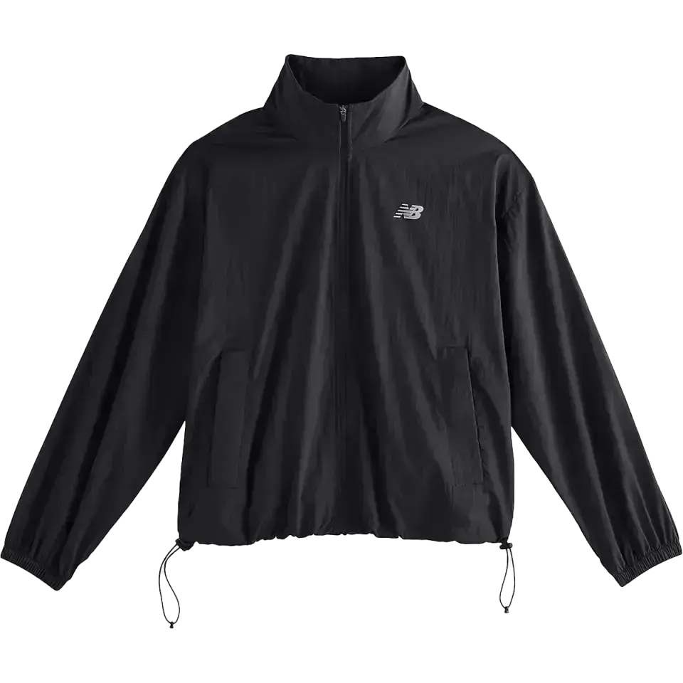 Women's Athletics Packable Jacket