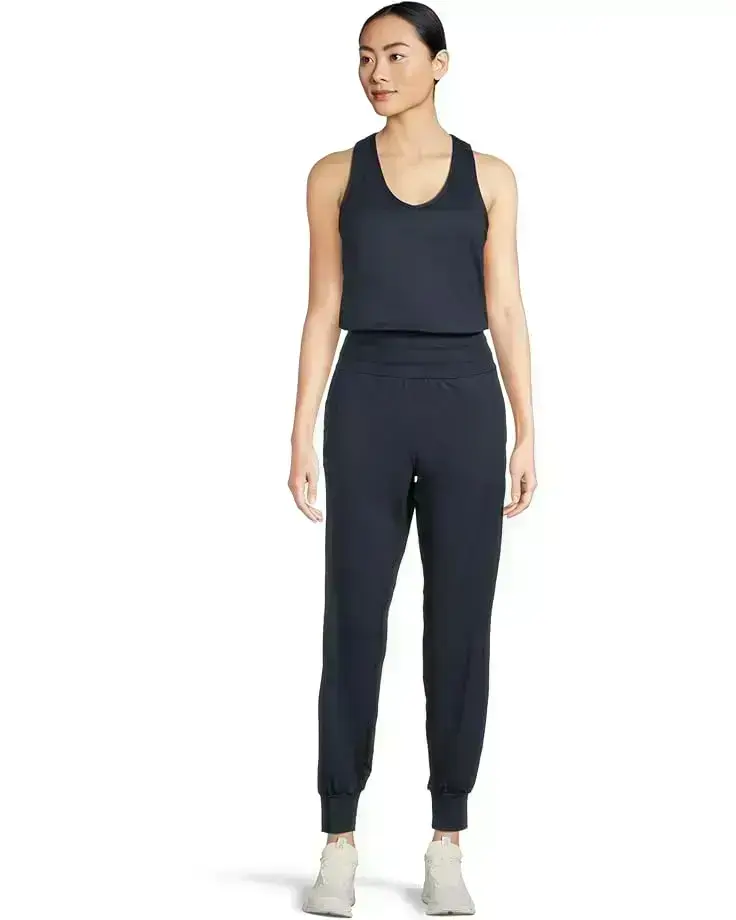 Women's Sweaty Betty Gaia Performance Yoga Jumpsuit