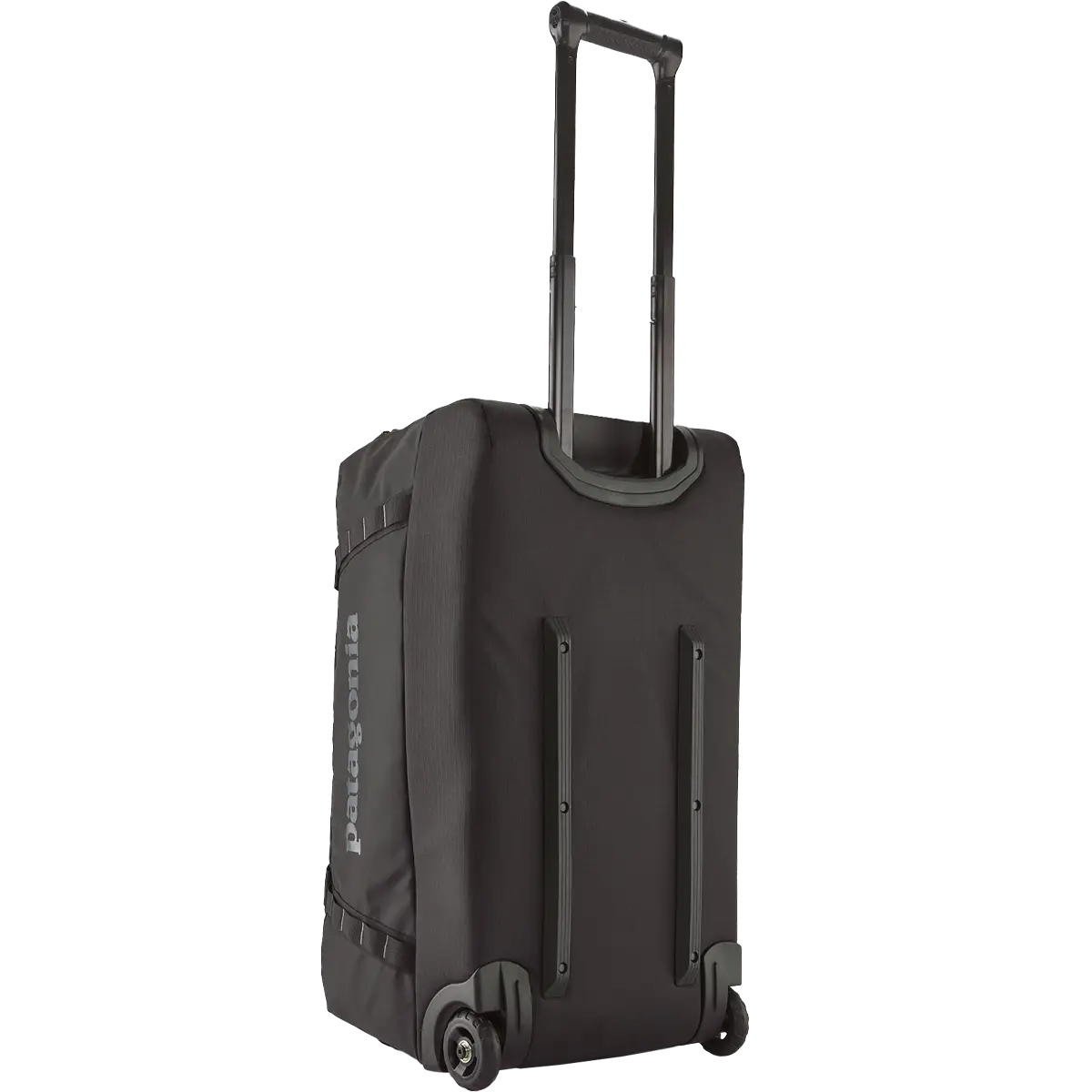Black Hole Wheeled Duffle Bag 70L