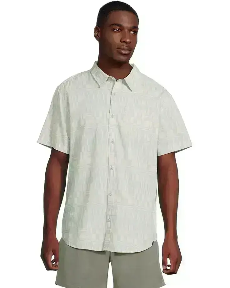 Men's Prana Stimmersee Shirt Standard Fit