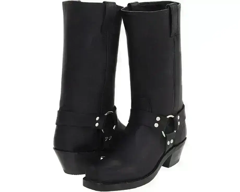 Women's Frye Harness 12R