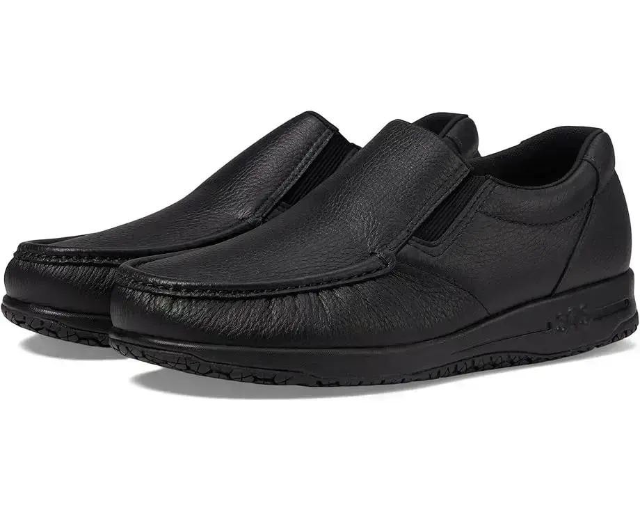 Men's SAS Navigator Slip-Resistant Comfort Loafer
