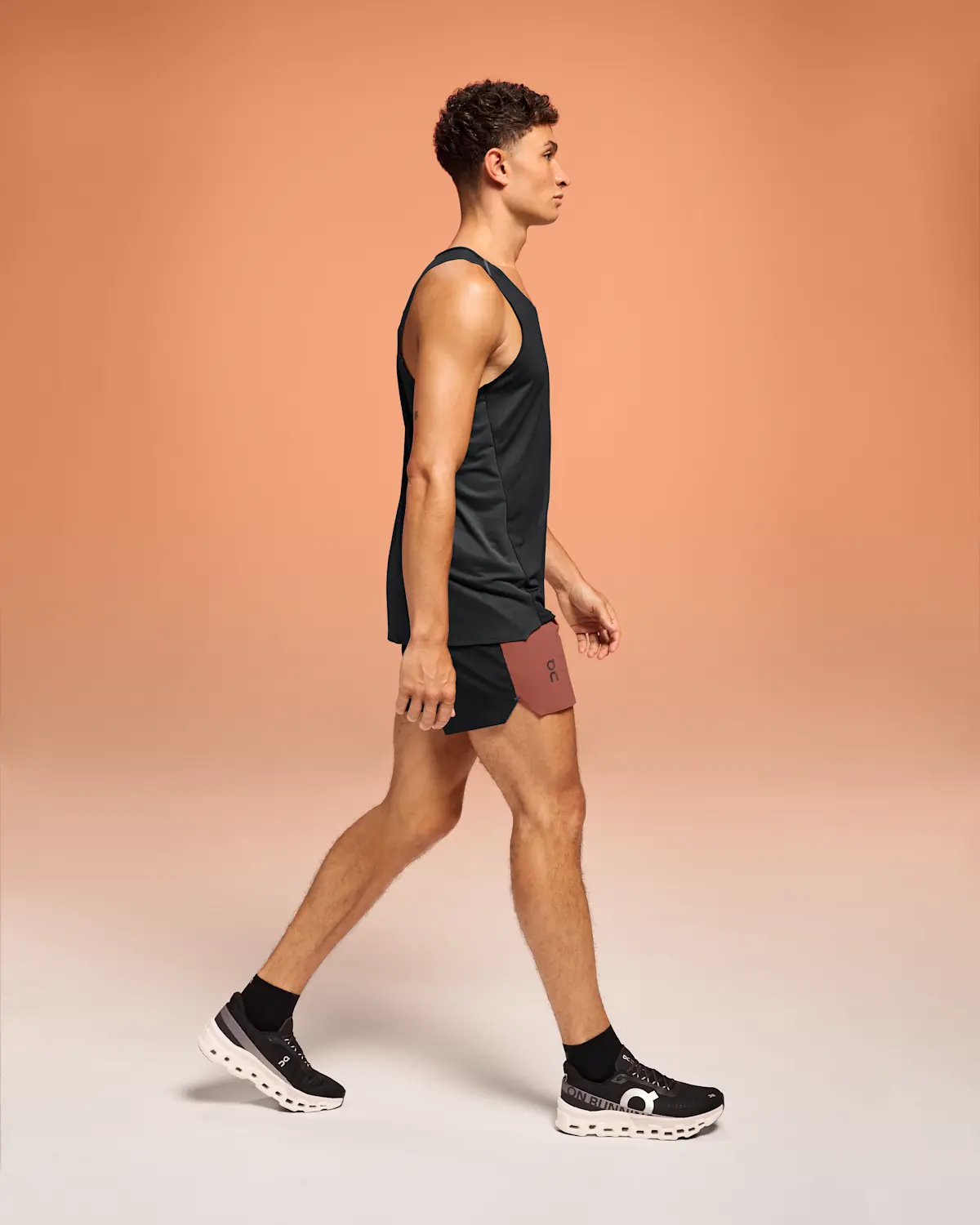 5" Lightweight Shorts