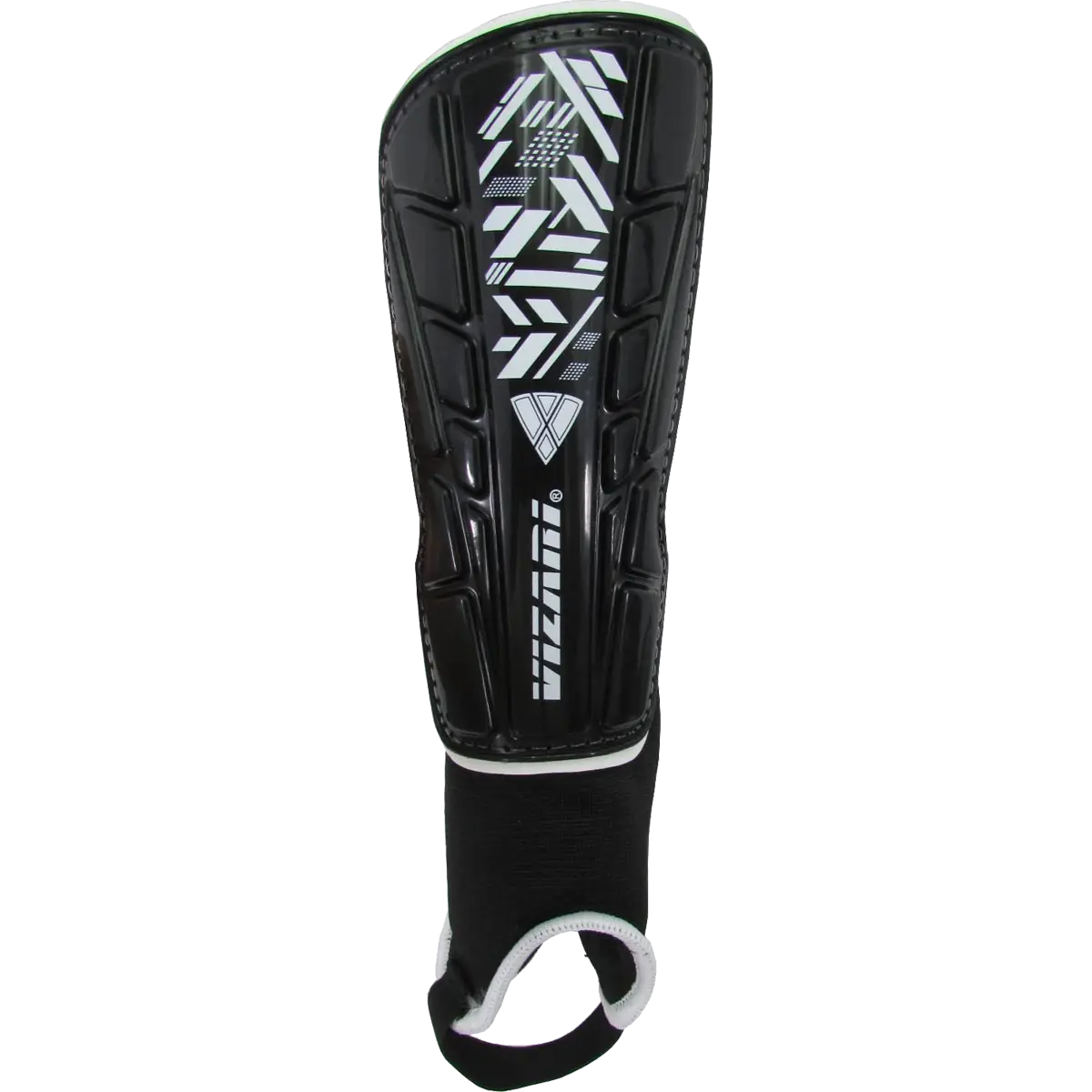 Youth Malaga Shin Guards