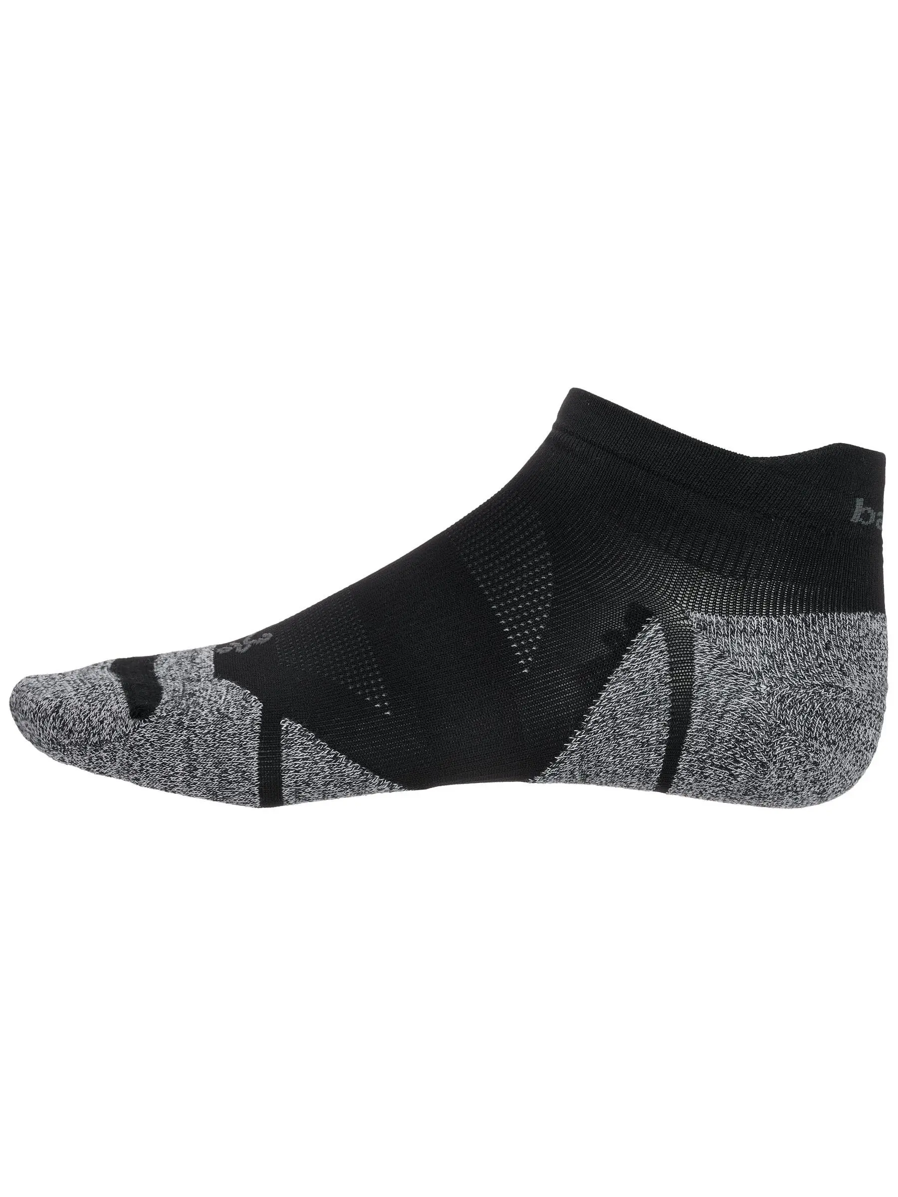 Balega Blister Resist Light No Show Socks