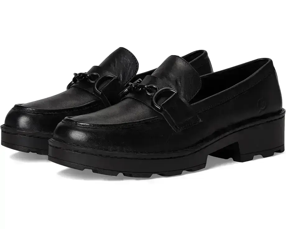 Women's Born Carrera Buckle