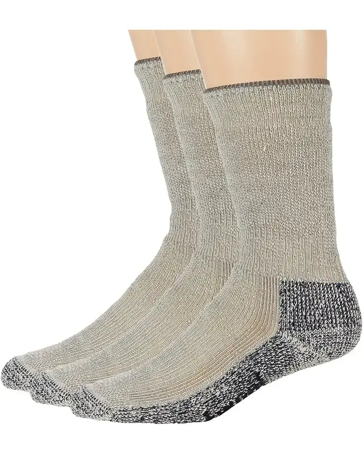 Unisex Smartwool Classic Mountaineer Maximum Cushion Crew 3-Pack