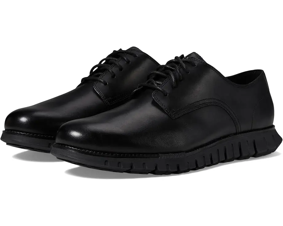Zerogrand Remastered Plain Toe Oxford