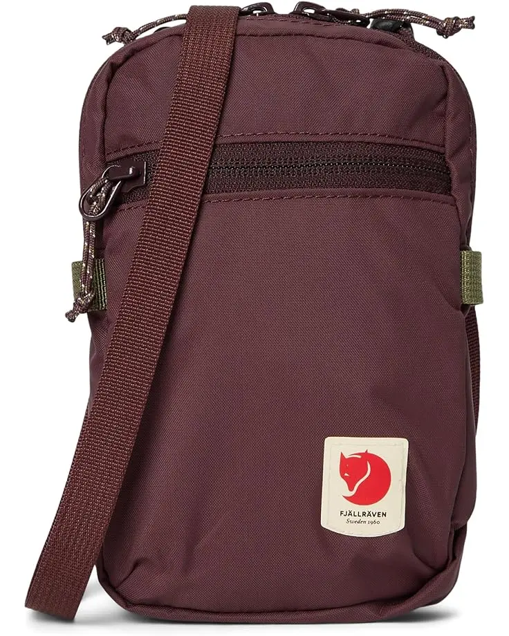 Women's Fjällräven High Coast Pocket