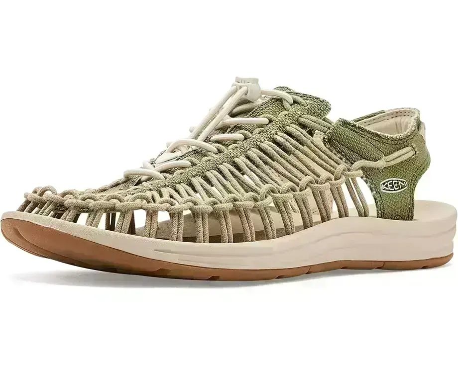 Men's KEEN Uneek Canvas