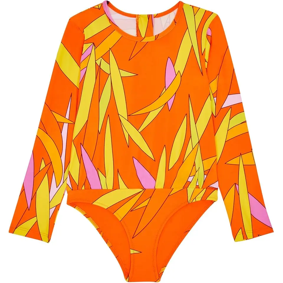 Madrague Swim Jersey Stretch (Little Kid/Big Kid)